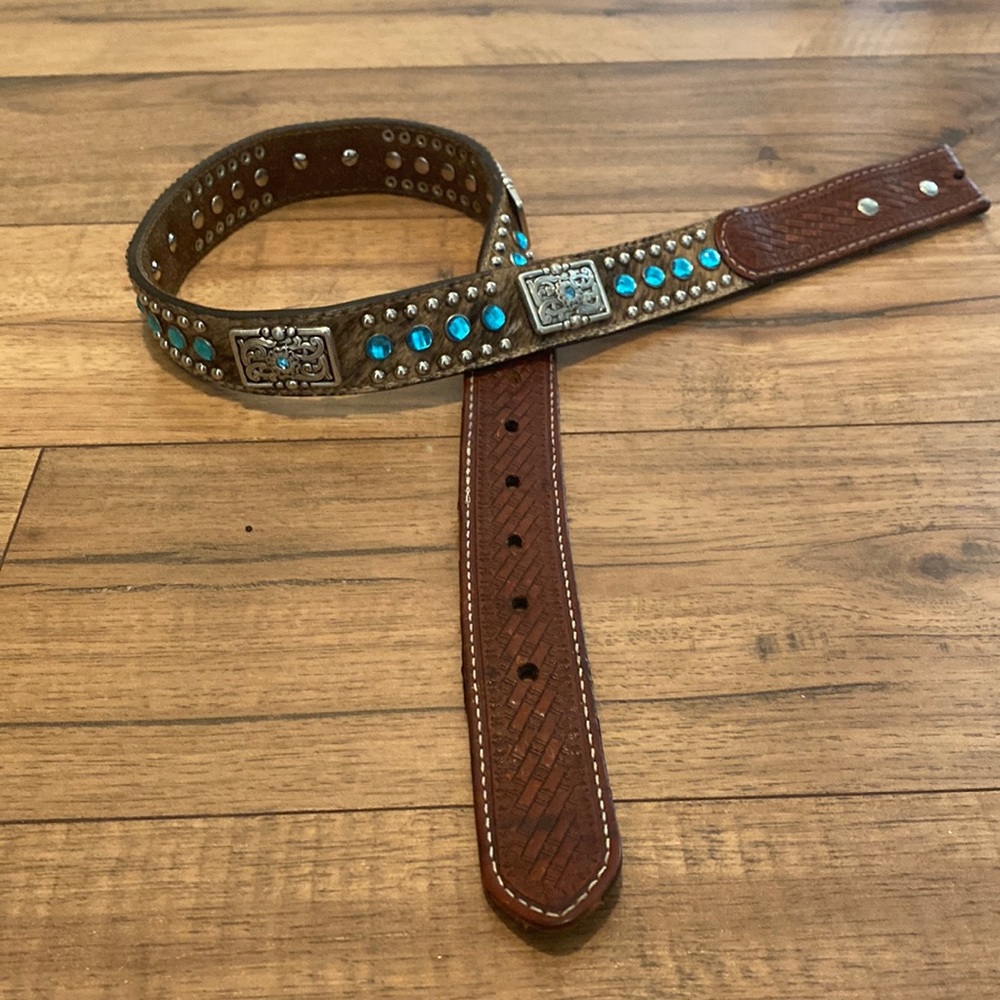 🌸Nacona Belt
